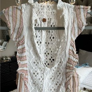 Free people two piece set